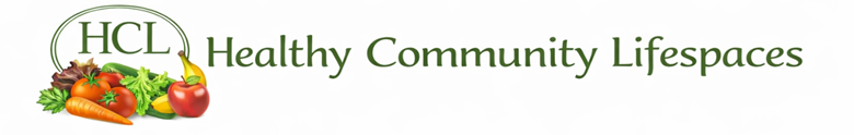Healthy Community Lifespaces