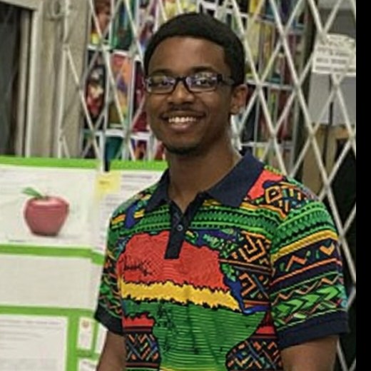 Damon Ross, B.S., M.A.