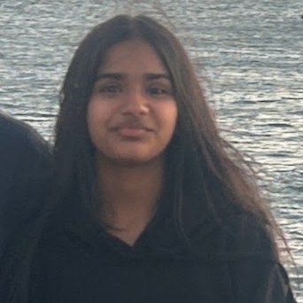 Lalitha Maddirevula