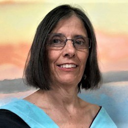 Dr. Marianne Infante, M.Ed., OTD